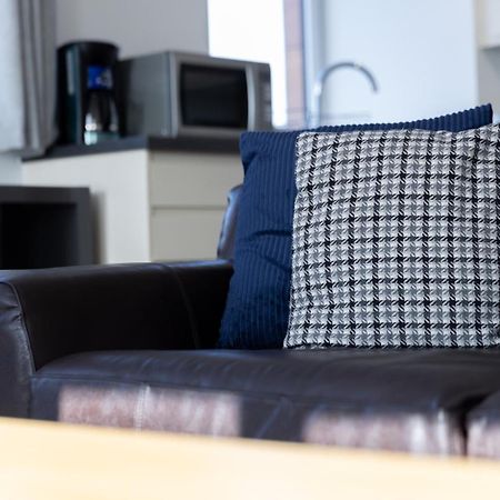 Апартаменты Entire 1 Bed - No. 45 - Free Parking - The Cosy Collection Ltd Йорк Экстерьер фото
