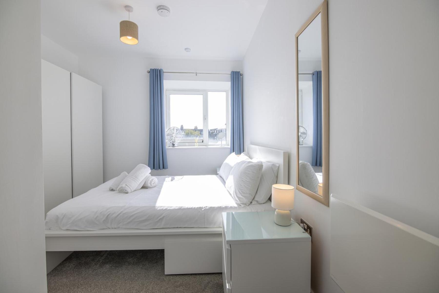 Апартаменты Entire 1 Bed - No. 45 - Free Parking - The Cosy Collection Ltd Йорк Экстерьер фото