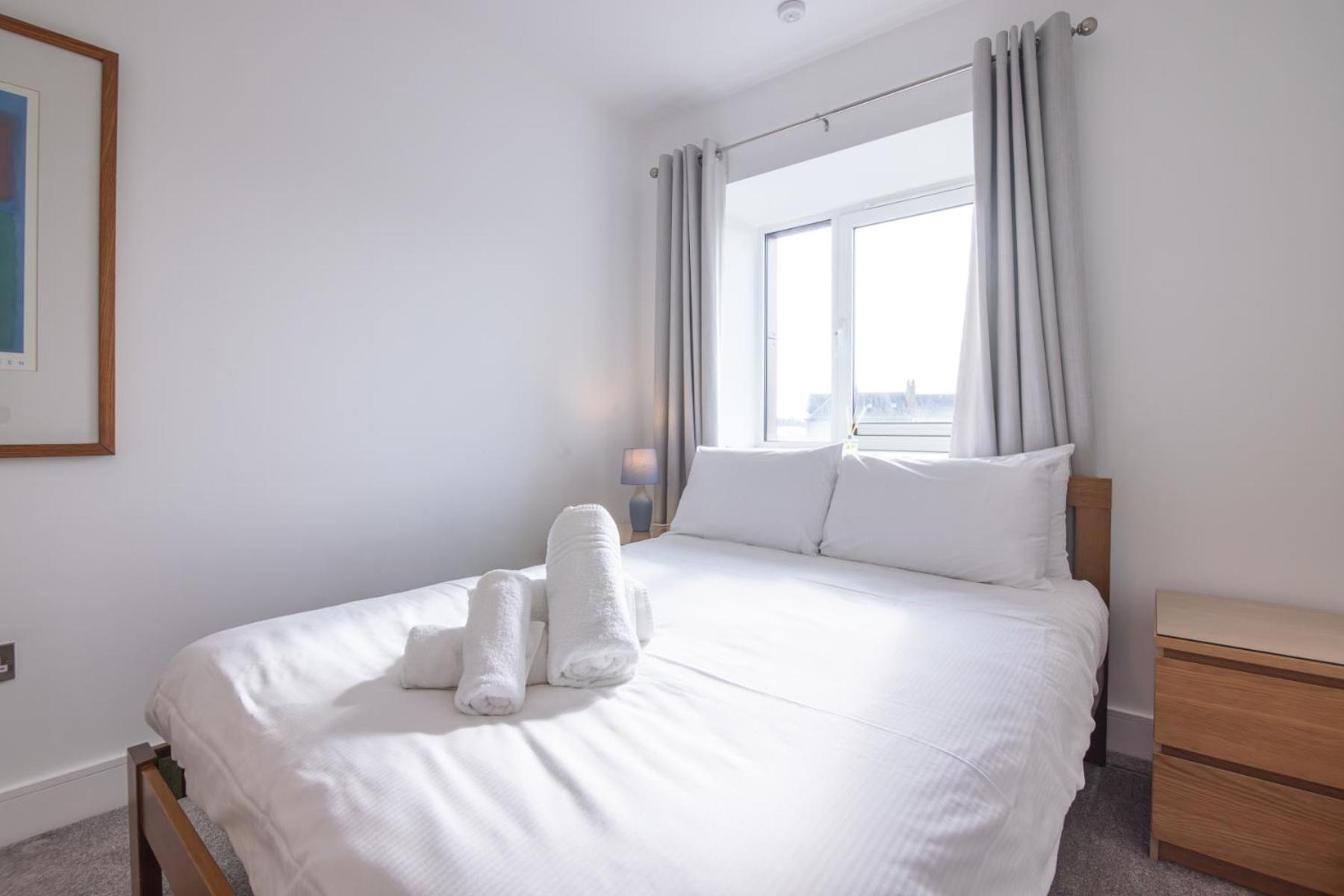 Апартаменты Entire 1 Bed - No. 45 - Free Parking - The Cosy Collection Ltd Йорк Экстерьер фото