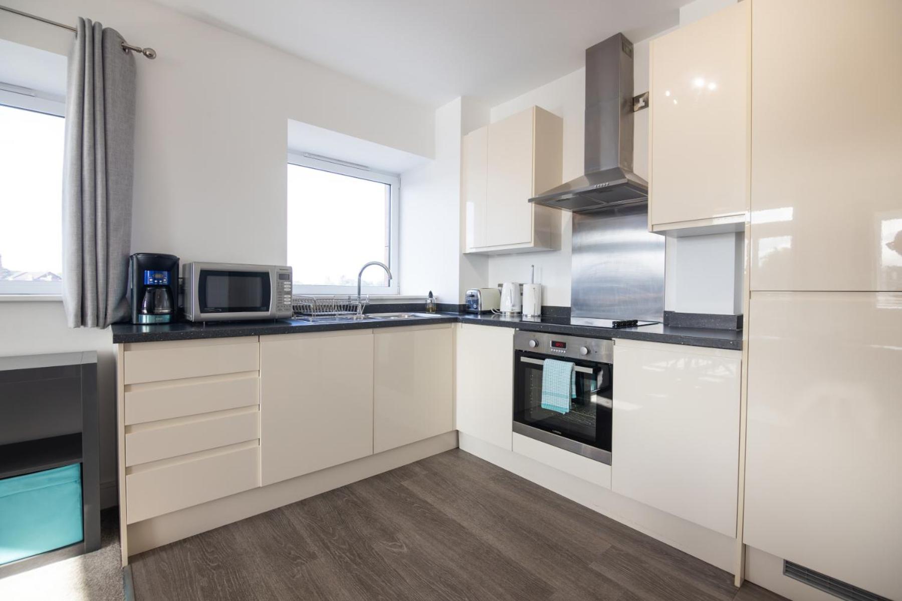 Апартаменты Entire 1 Bed - No. 45 - Free Parking - The Cosy Collection Ltd Йорк Экстерьер фото