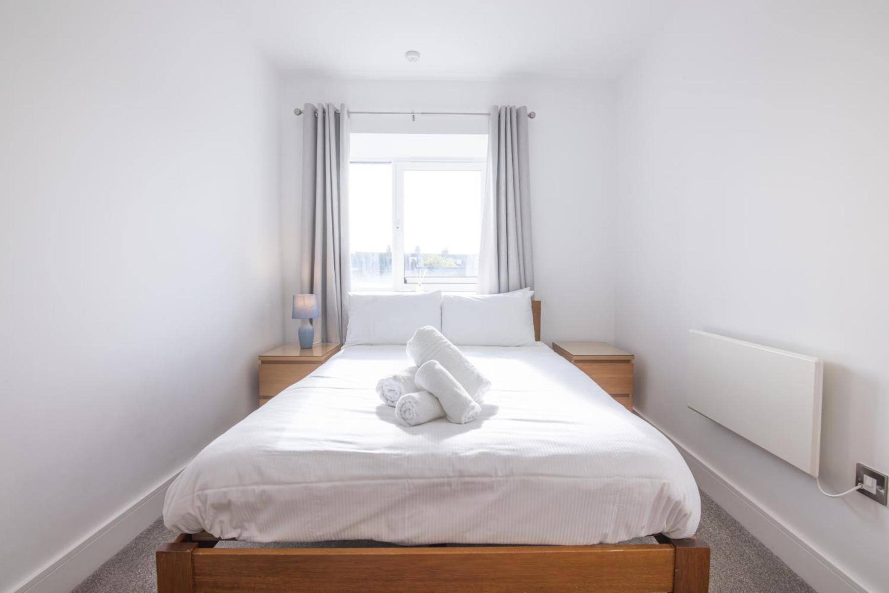 Апартаменты Entire 1 Bed - No. 45 - Free Parking - The Cosy Collection Ltd Йорк Экстерьер фото