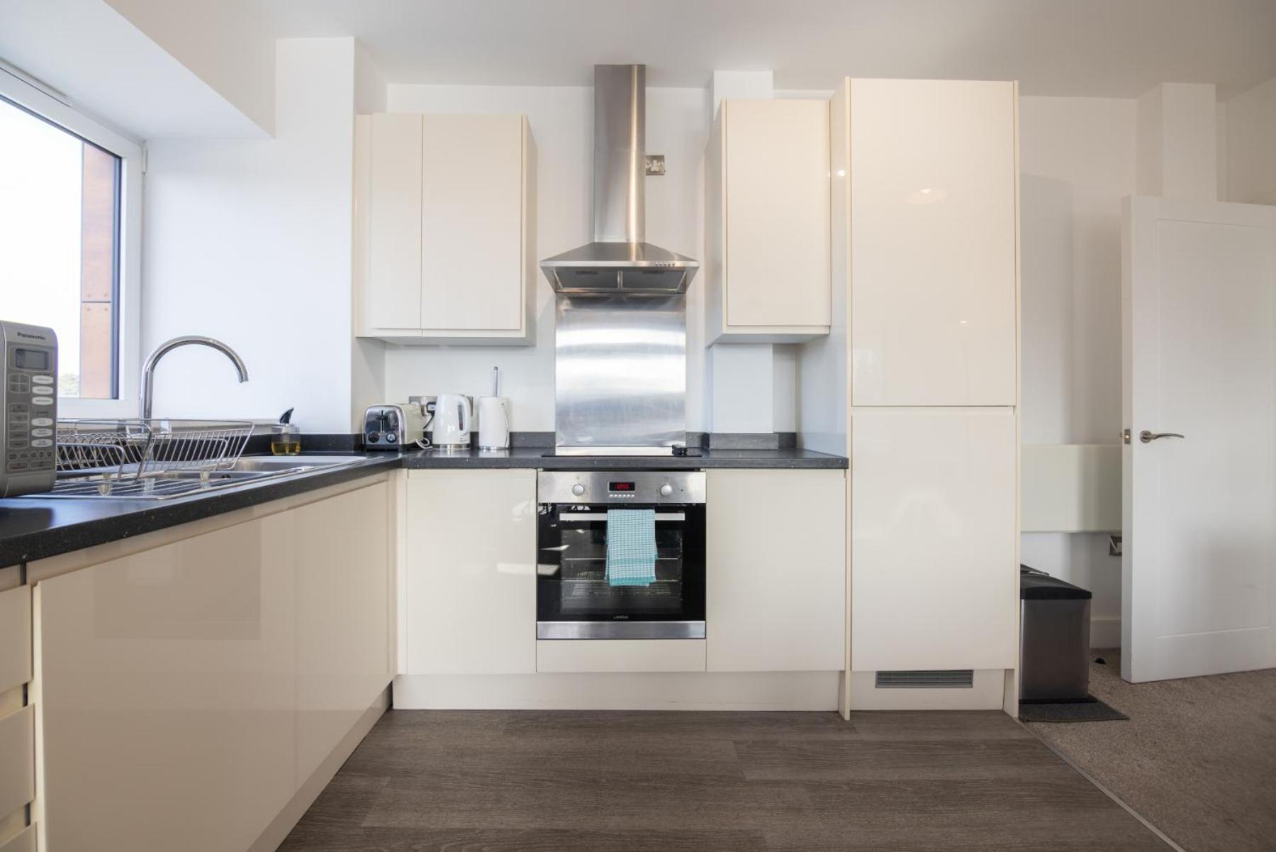 Апартаменты Entire 1 Bed - No. 45 - Free Parking - The Cosy Collection Ltd Йорк Экстерьер фото