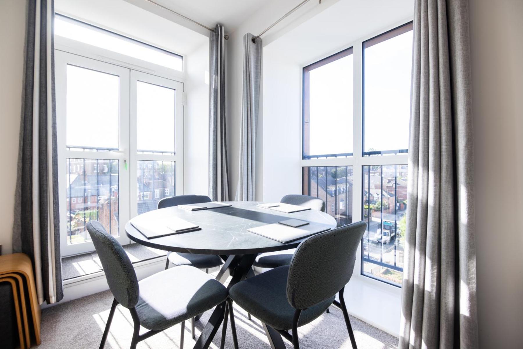 Апартаменты Entire 1 Bed - No. 45 - Free Parking - The Cosy Collection Ltd Йорк Экстерьер фото